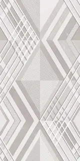 Керамическая плитка Плитка 31.5*63  PULPIS DECOR WHITE 33