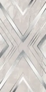 Керамическая плитка Декор 31.5*63 TORINO ROMBI ICE