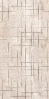 Керамическая плитка Декор 31.5*63 PARMA AVORIO