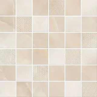 Керамическая плитка Мозаика 30.0*30.0 ONICE PESCO