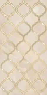 Керамическая плитка Декор 31.5*63 ONICE RIO PESCO