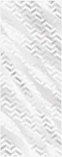 Керамическая плитка Декор 20.1*50.5 SPLENDIDA LUX BLANCO 1c