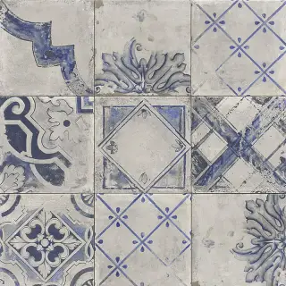 Керамогранит Pav. Canaletto bianco