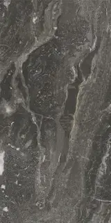 Керамогранит Pav. Nebula lux black 60x120