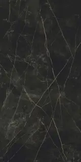 Idalgo Сандра Керамогранит Черно-Оливковый 60x120 натуральный