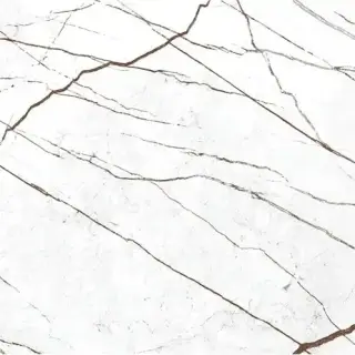 Idalgo Сандра Керамогранит Белый 60x60 натуральный