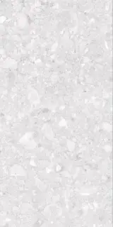 Idalgo Герда Керамогранит Белый 60x120 лаппатированный