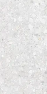 Idalgo Герда Керамогранит Белый 60x120 натуральный