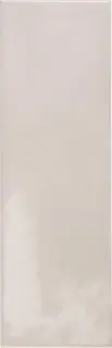 Equipe Village Настенная керамическая плитка Silver Mist 6.5x20 глазурованный глянцевый