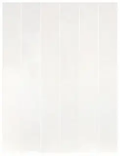 Equipe Verticale Настенная керамическая плитка CLEAN 5x40 глазурованный глянцевый