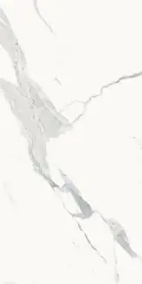 Italon Керамический гранит Stellaris Керамогранит Statuario White 60x120 натуральный