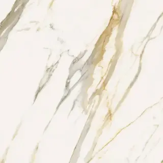 Italon Керамический гранит Stellaris Керамогранит Calacatta Gold 120x120 натуральный