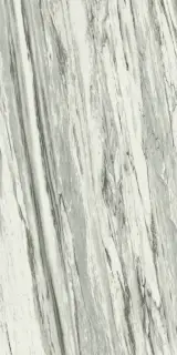 Italon Керамический гранит Skyfall Керамогранит Bianco Paradiso 80x160 натуральный