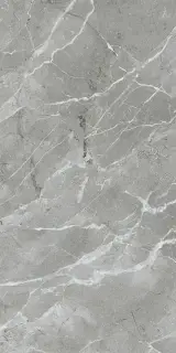 VitrA SilkMarble Керамогранит Бреча Серый 60x120 натуральный