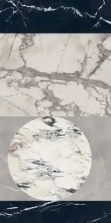 ABK Sensi Up Керамогранит Intarsia 60x120 люкс