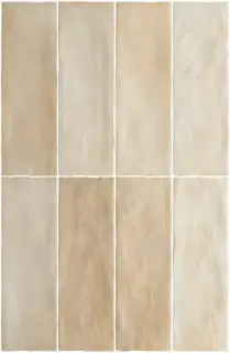 Equipe Sabbia Настенная керамическая плитка ARENA 6.5x20 натуральный