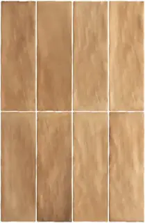 Equipe Sabbia Настенная керамическая плитка TERRACOTTA 6.5x20 натуральный