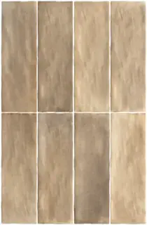 Equipe Sabbia Настенная керамическая плитка CINNAMON 6.5x20 натуральный