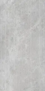 VitrA Rigato Керамогранит Декор Серый 60x120 натуральный