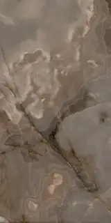 FLORIM-Luxury (Rex) Reves de Rex Керамогранит Choco 60x120 полированный