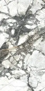 Dogma Project Antibacterial Керамогранит Invisible Solid Soft 60x120 натуральный