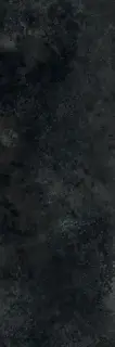 LAMINAM Ossido Керамогранит Nero 100x300 люкс
