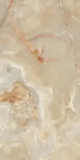 FLORIM-Creative OnyxMore Керамогранит неглазурованный (UGL) Golden Onyx 60x120 полированный