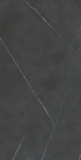 Italon Керамический гранит Metropolis Керамогранит Imperial Black 80x160 натуральный