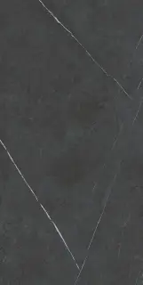 Italon Керамический гранит Metropolis Керамогранит Imperial Black 60x120 натуральный