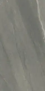 Italon Керамический гранит Metropolis Керамогранит Graphite Dark 60x120 натуральный