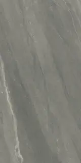 Italon Керамический гранит Metropolis Керамогранит Graphite Dark 80x160 натуральный