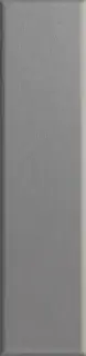 Equipe Matelier Настенная керамическая плитка Fossil Grey 7.5x30 глазурованный матовый