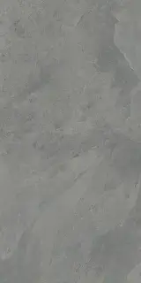 Italon Керамический гранит Materia Керамогранит Carbonio 60x120 патинированный 