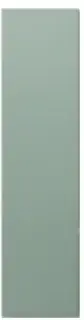 DNA Match Настенная керамическая плитка Sage Matt 6.2x25 глазурованный матовый
