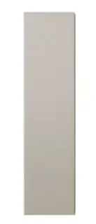 DNA Match Настенная керамическая плитка Ash Matt 6.2x25 глазурованный матовый