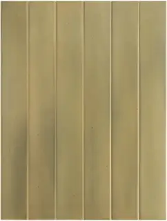 Equipe Massimo Настенная керамическая плитка Verd Antique 5x40 натуральный