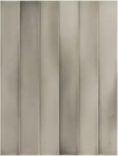 Equipe Massimo Настенная керамическая плитка Skylon Grey 5x40 натуральный