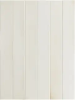 Equipe Massimo Настенная керамическая плитка White 5x40 натуральный