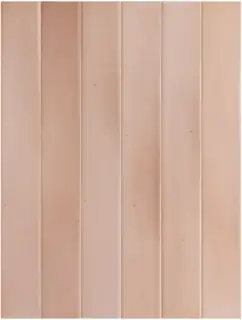 Equipe Massimo Настенная керамическая плитка Pink Sand 5x40 натуральный