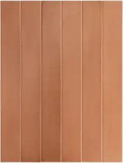 Equipe Massimo Настенная керамическая плитка Cotto 5x40 натуральный