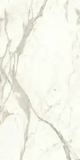 Atlas Concorde Marvel Shine Керамогранит неглазурованный (UGL) Calacatta Prestigio 60x120 натуральный
