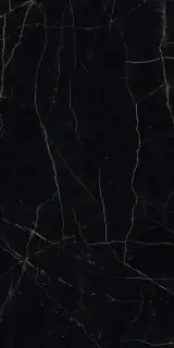 Atlas Concorde Marvel Dream Керамогранит неглазурованный (UGL) Black Atlantis 60x120 лаппатированный