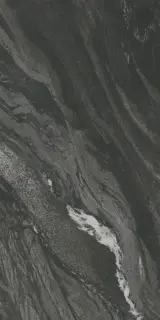 Atlas Concorde Marvel Diva Керамогранит Black Tempest Velvet 60x120 натуральный