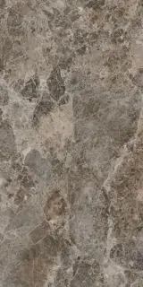 VitrA MarbleSystem Керамогранит Эмперадор Коричневый 60x120 лаппатированный