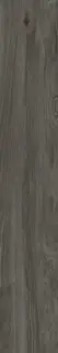 VitrA LucidWood Керамогранит Темно-серый 20x120 натуральный