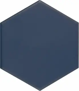 Equipe Kromatika Керамогранит Naval Blue 10.1x11.6 натуральный