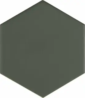 Equipe Kromatika Керамогранит Green 10.1x11.6 натуральный