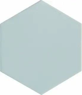 Equipe Kromatika Керамогранит Bleu Clair 10.1x11.6 натуральный