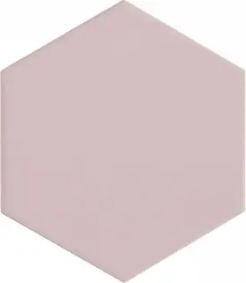 Equipe Kromatika Керамогранит Rose 10.1x11.6 натуральный