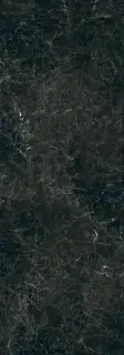 LAMINAM I Naturali Marmi Керамогранит Nero Greco Lucidato 100x300 глазурованный глянцевый